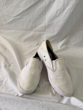 Vans Classic Slip-On ComfyCush Lightweight Comfort